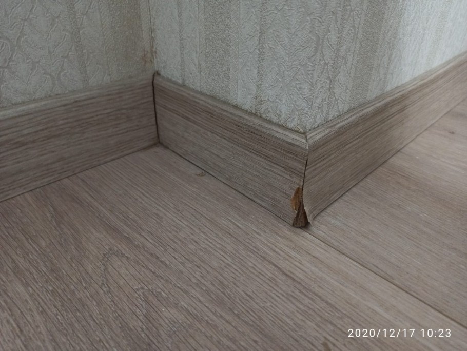 Шнур для конопатки сруба