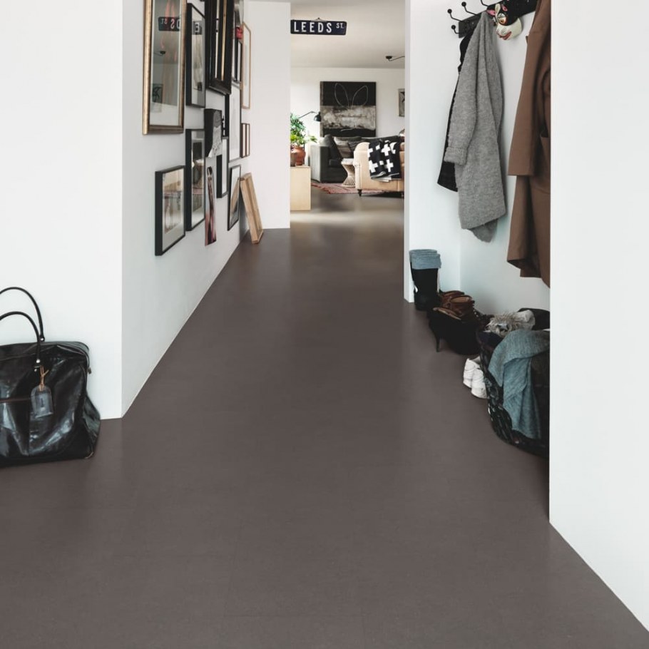 Бесшовный стык плитки и с паркеты