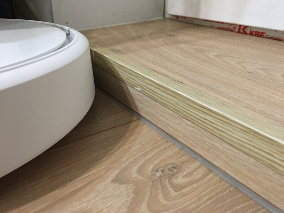 Кварц виниловый ламинат замковый