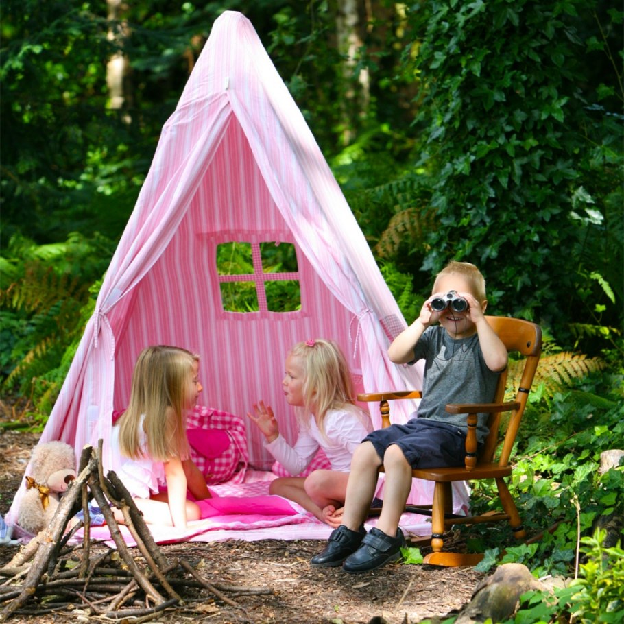 Детские площадки в детском саду