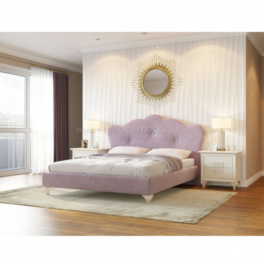 Спальня Ария мебель