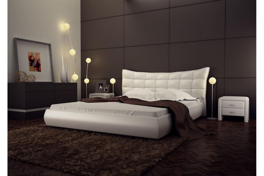 Кровать SLEEPART Равенна