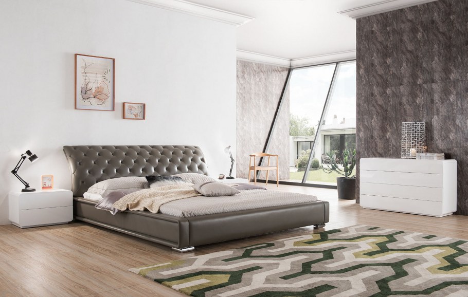 Кровать Сиена 160