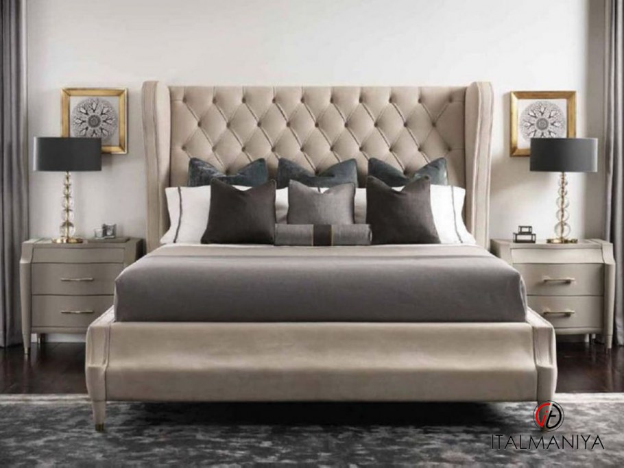 Dupen тумба прикроватная Dupen (Дюпен) м-102 Мока