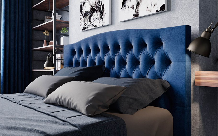 Кровати Hilding Anders