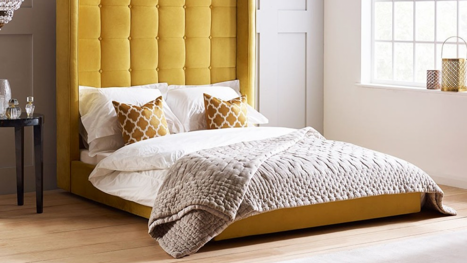 Кровать Selene Bolzan