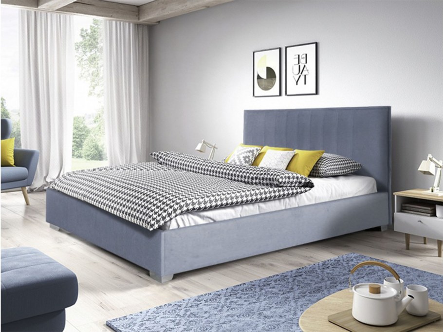 Кровать Sontelle Ферри 160x200