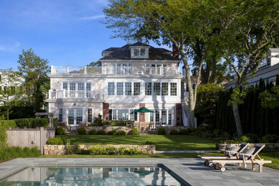 Особняк в MCLEAN