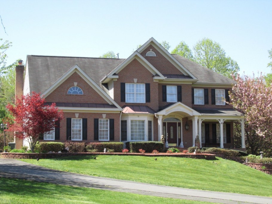 Поместье Белмонт особняк Розклифф Ньюпорт США