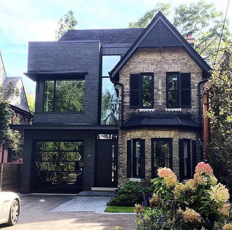 Колониальный стиль Америка Юг