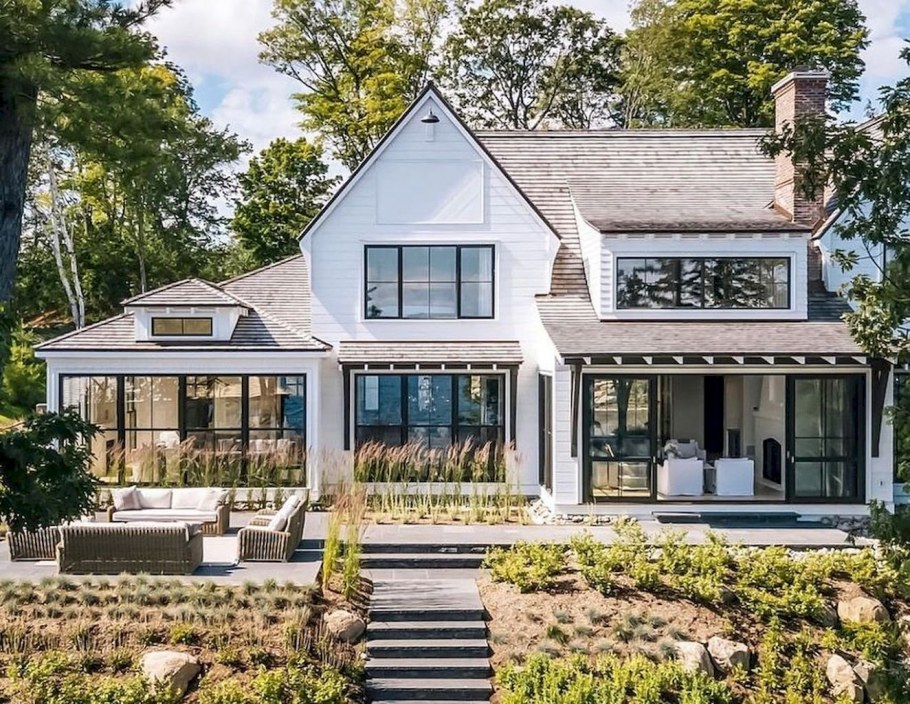 Дома в Колорадо Денвер