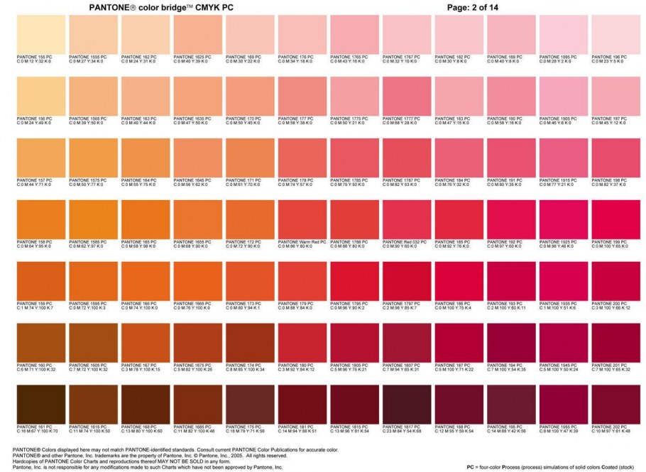 Пастельный персиковый цвет