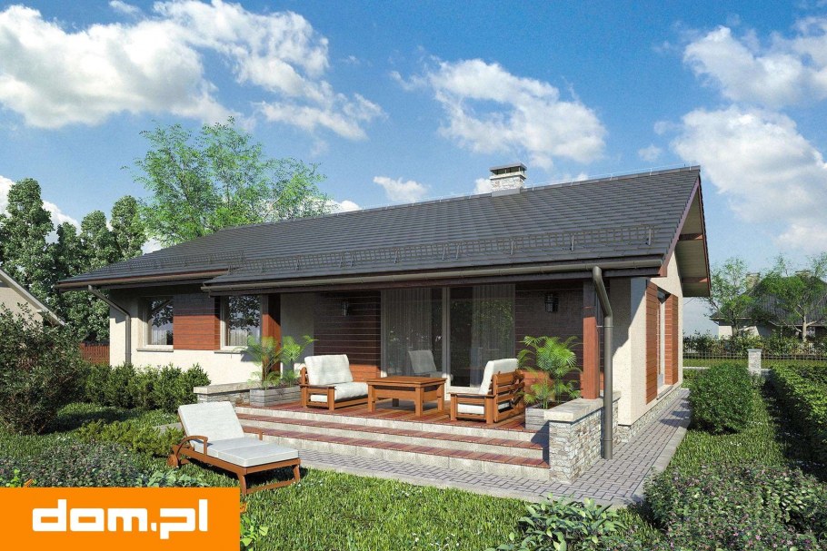 Дом-баня 100кв проекты одноэтажные с террасой