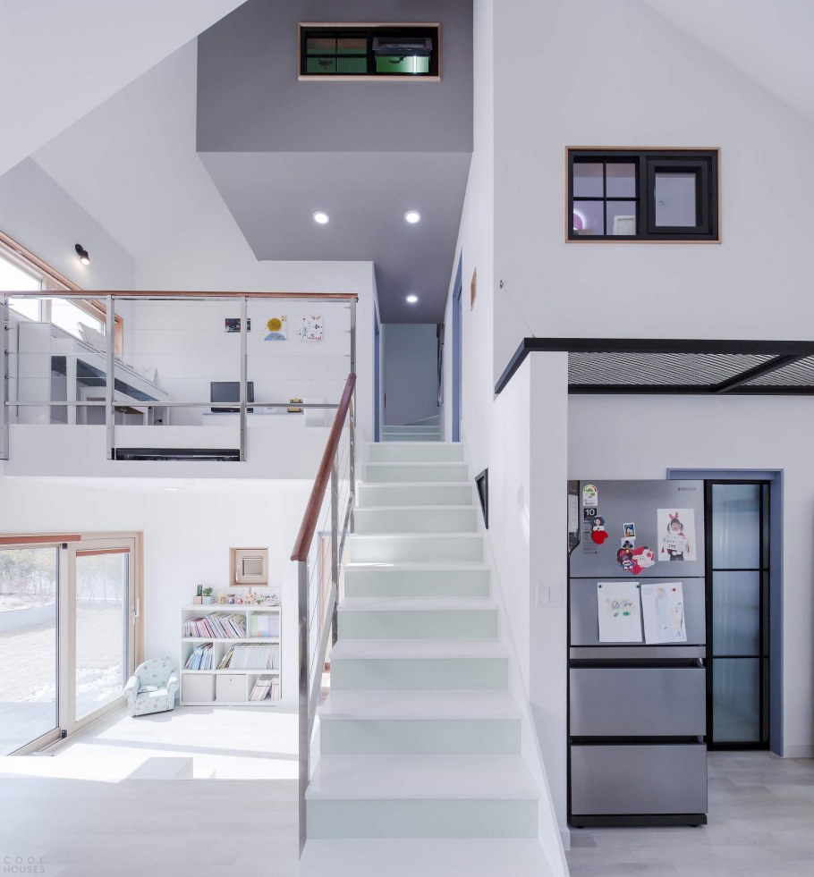 Красивая комната