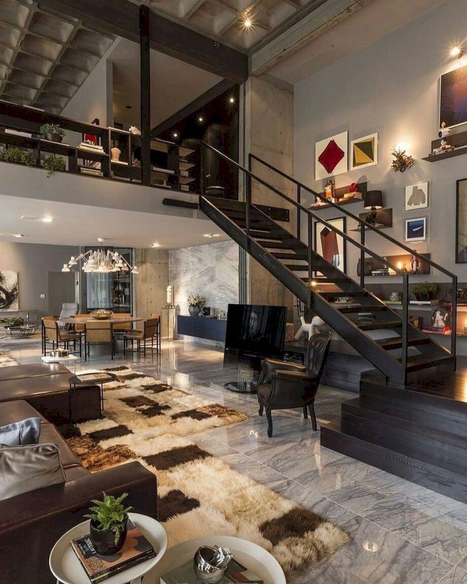 Вилла в ЮАР от SAOTA