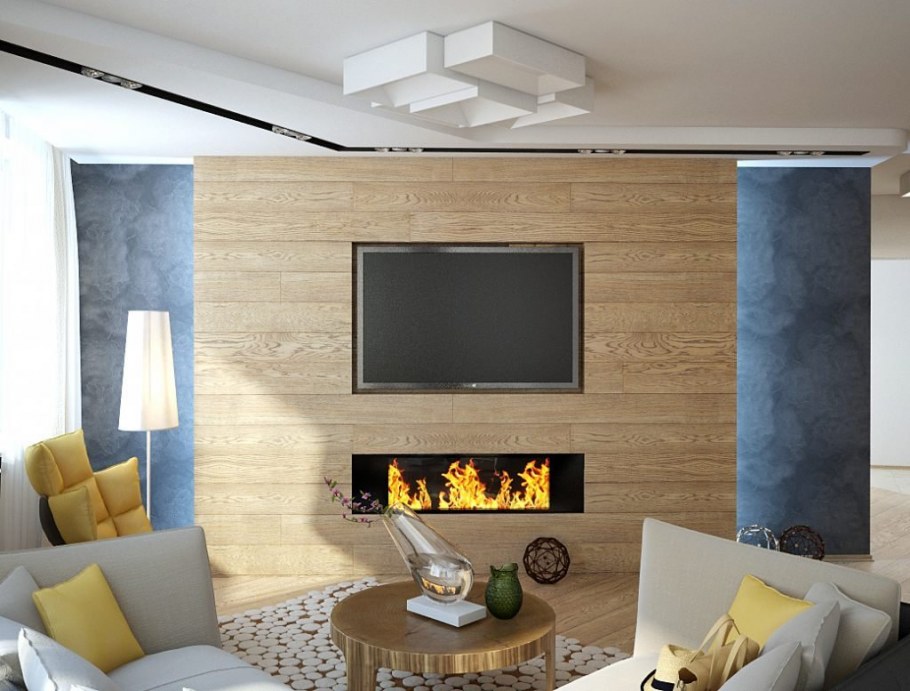 Панель под телевизор