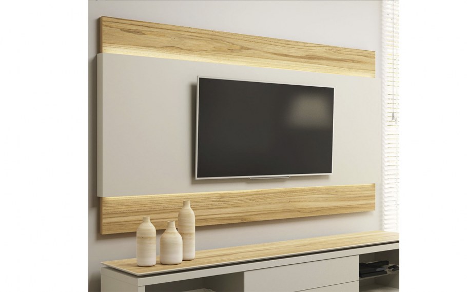 3в панели дерево интерьер