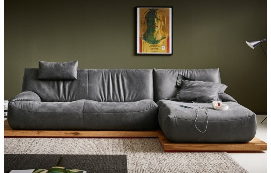 Дизайнерские диваны