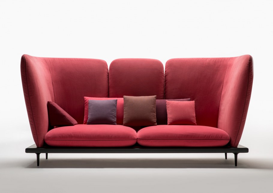 Диван Sylvain Sofa