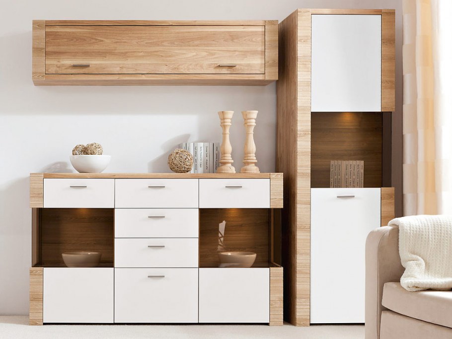 Гостиная Рафло БРВ