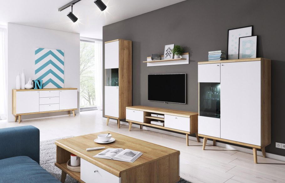 Гостиная Oslo (Осло) BRW