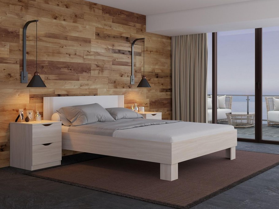 Кровать just 1 Орматек