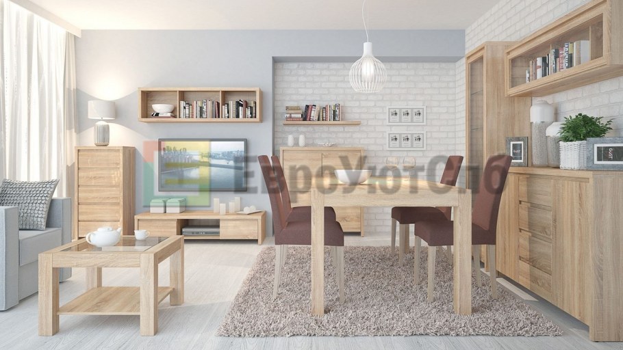 Спальня с белой мебелью