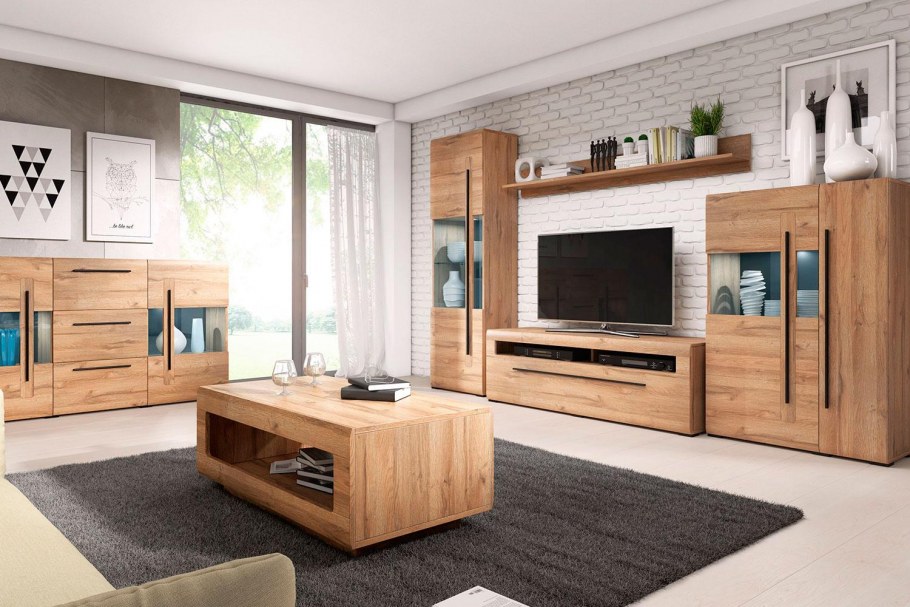 Мебель Таранко Польша гостиная