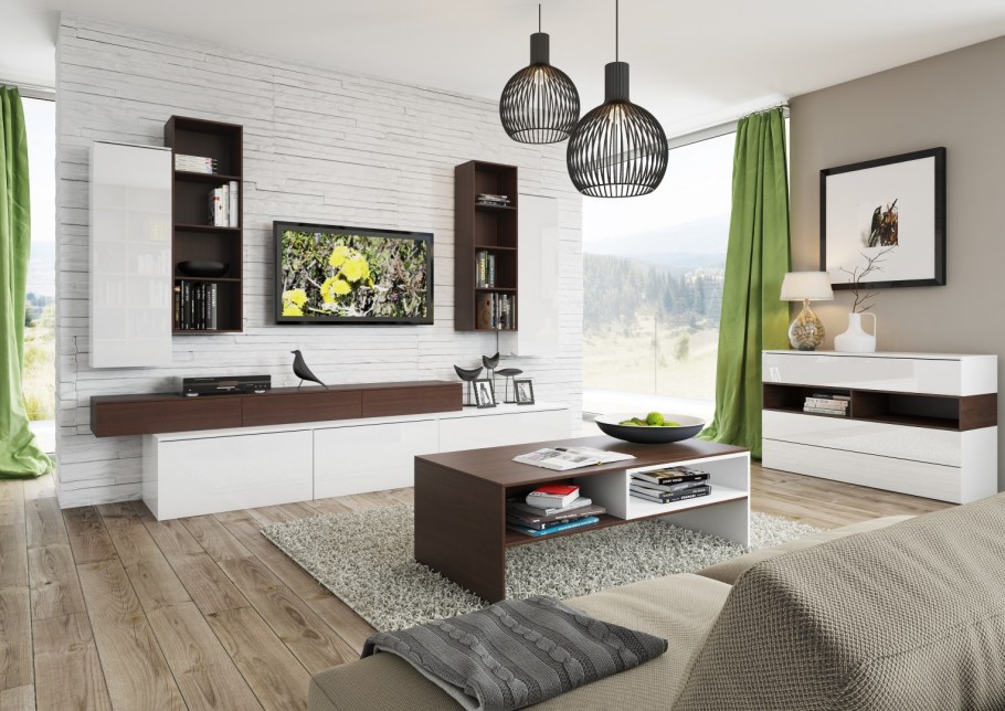 Гостиная Прованс РАУС