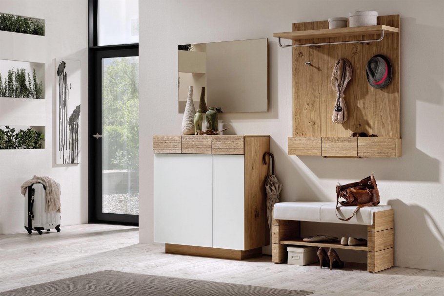 Комод Монтана Voglauer