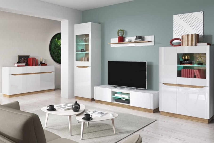 Модульная гостиная Палмер