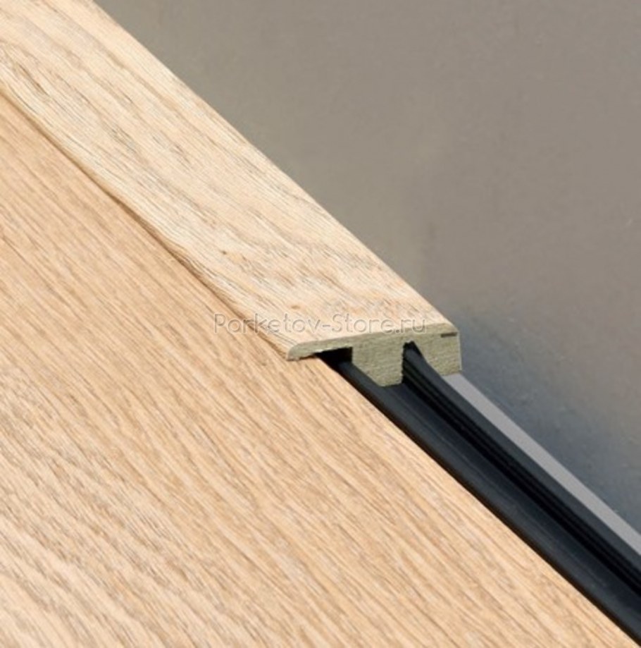 Линолеум без плинтусов