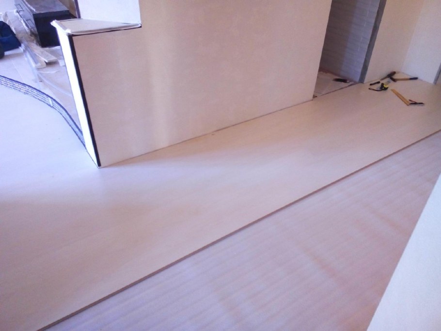 Окантовочный профиль из алюминия с базой Terminal Pin