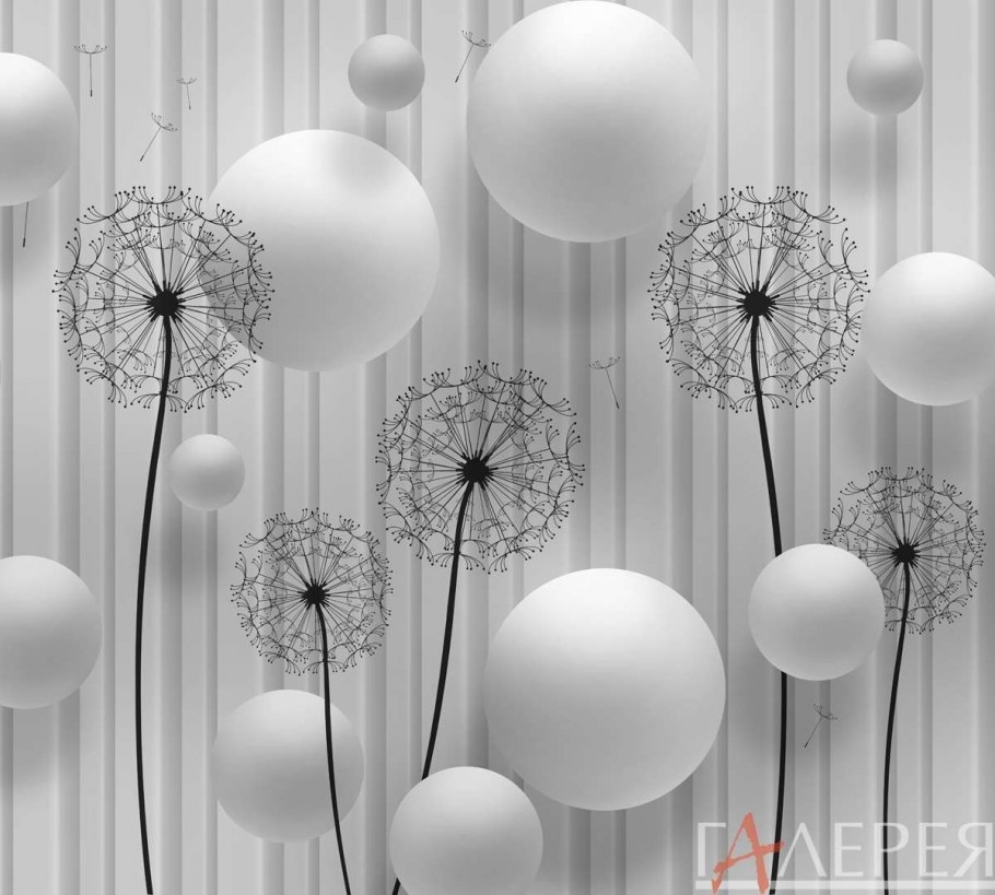 Елочный шар паутинка