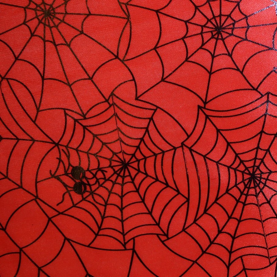 Обои серые круги