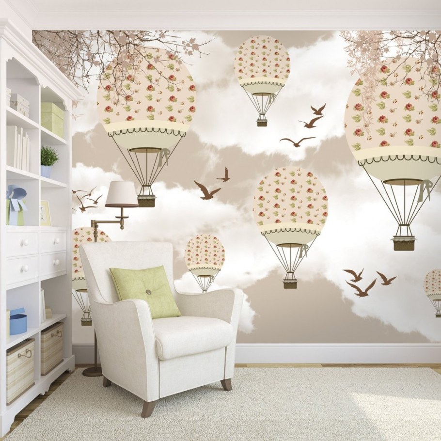 Обои Monte Solaro Samui 9067-22