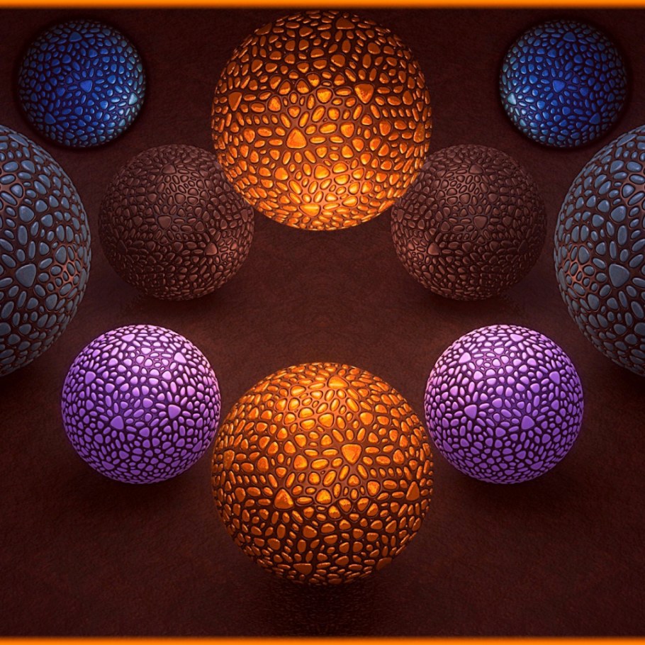 Обои паутинка