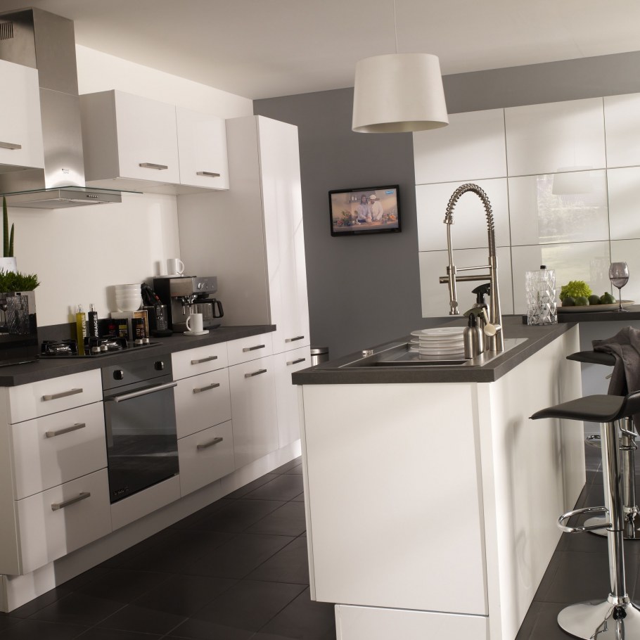 Итальянские фасады Бергамо