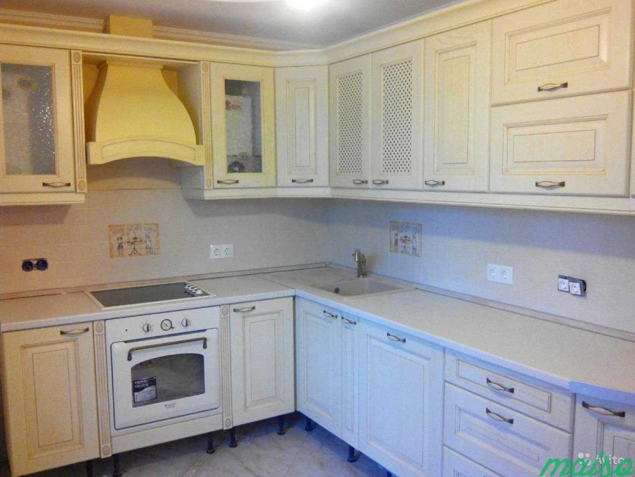 Кухня Мишель касторама