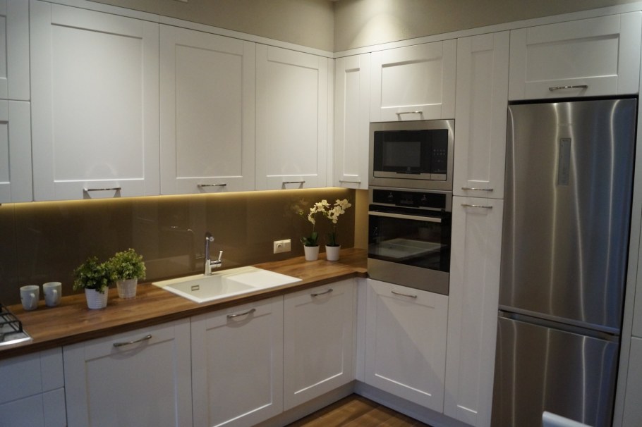 Avenue Анрекс кухня