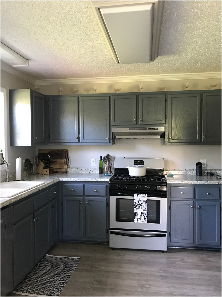 Кухня Мишель Мебельсон