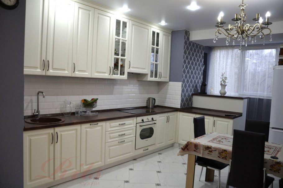 Шкаф напольный Grade Бергамо