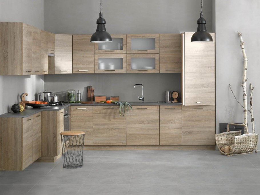 Кухня Бергамо