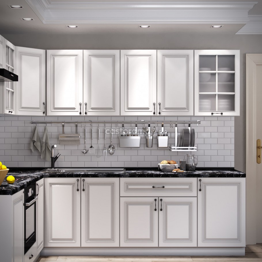 Кухня Бергамо Мебельсон