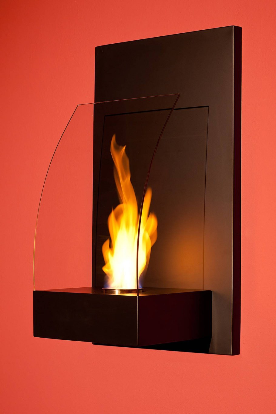 Биокамин BIOFACTORY Riviera