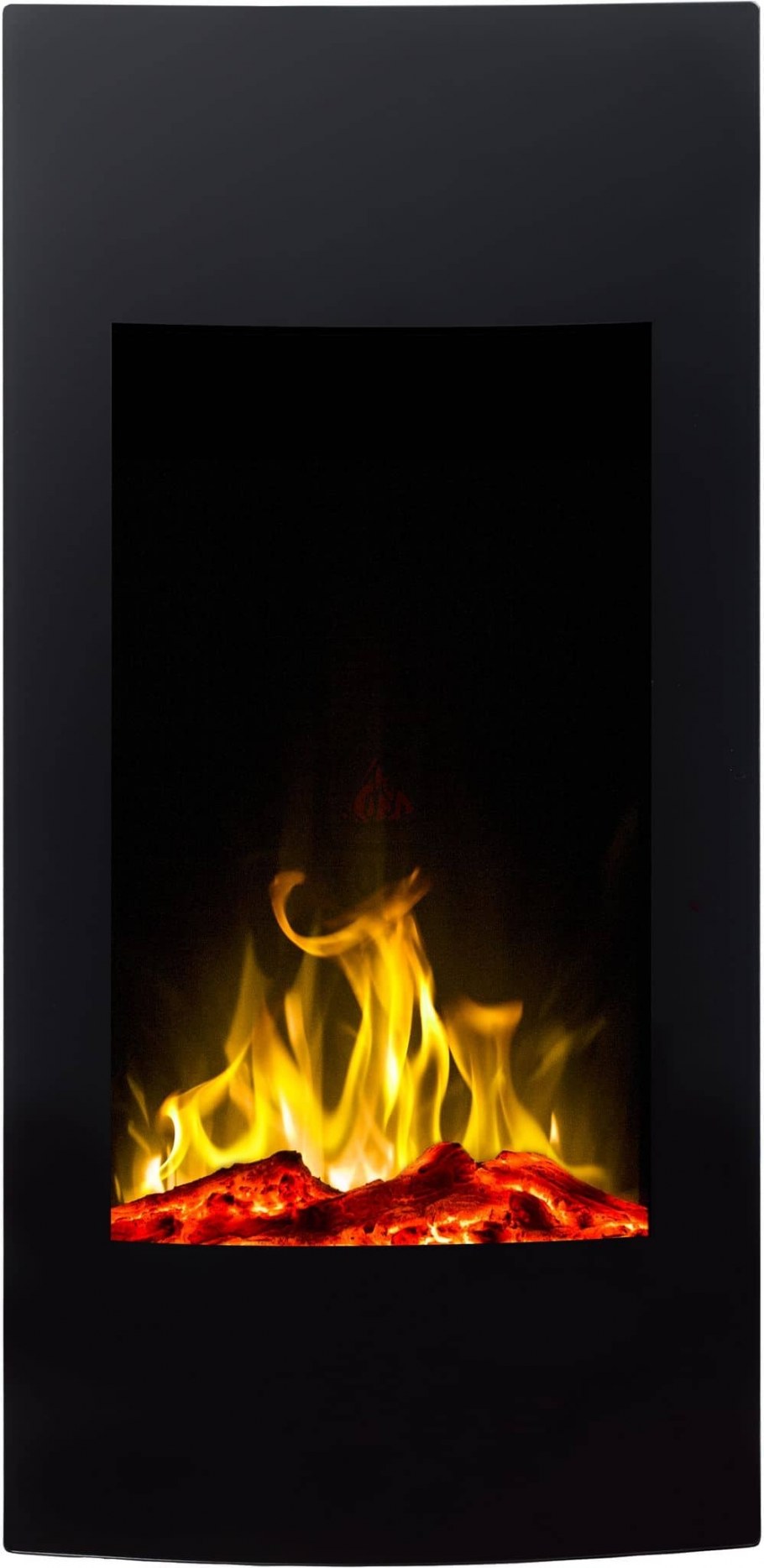 Настенный электрический камин Aflamo Mercury