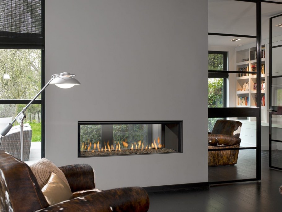 Электрический очаг REALFLAME Eugene