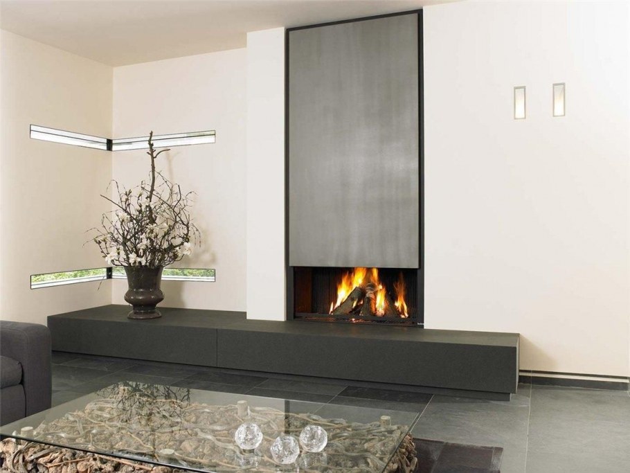 Электрический камин REALFLAME Castle Hill