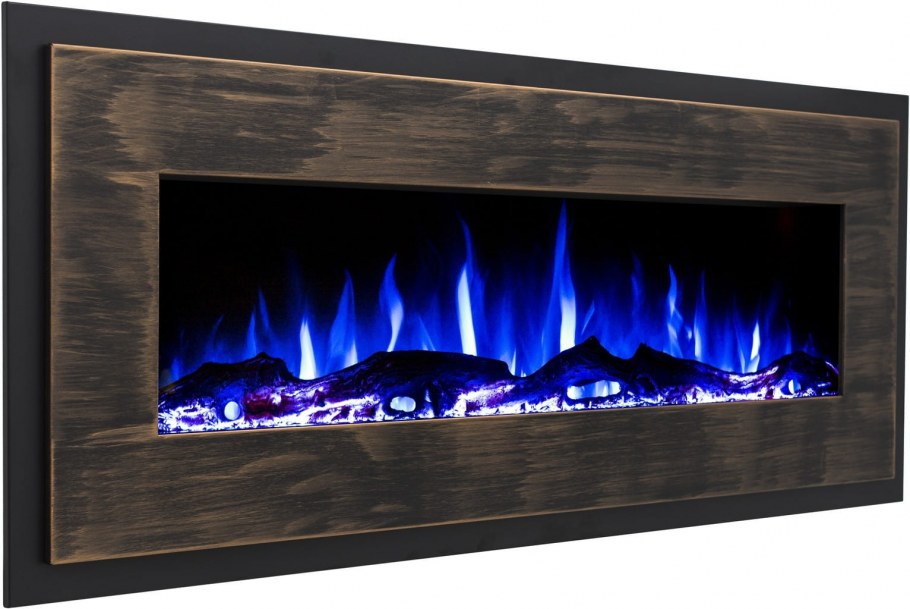 Ультратонкие вертикальные электрокамины