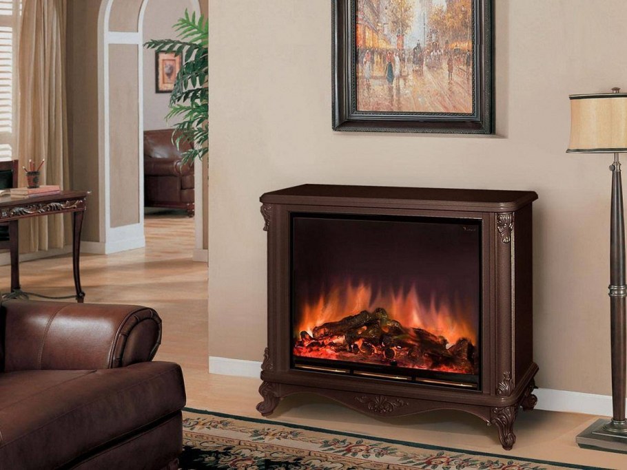 Биокамин Kratki Sierra, TUV